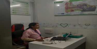 krishnanagar digital hearing machine center