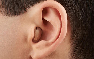 Siemens hearing aid styles and models
