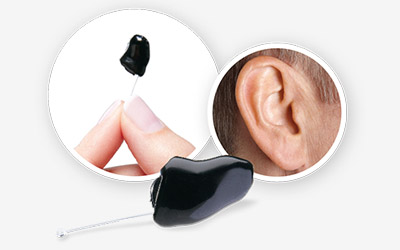 Siemens hearing aid styles and models