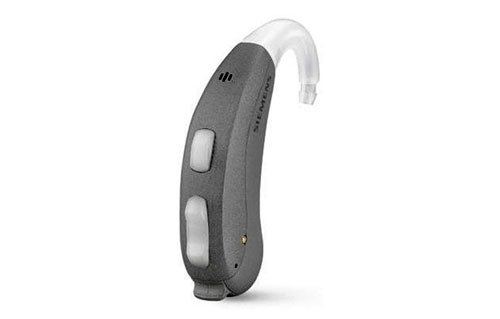 are binuaral hearing aid better