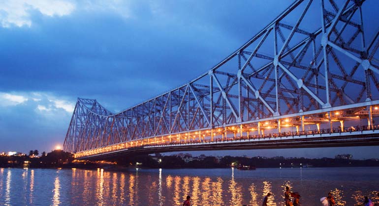 Tourism Kolkata