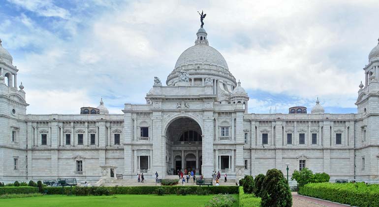 Tourism Kolkata